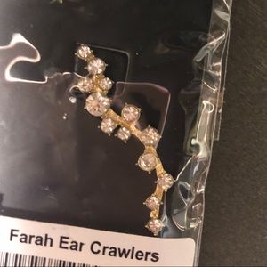 BaubleBar Jewelry - Bauble-bar earnings BaubleBar Jewelry - Bauble-bar earnings